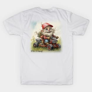 Petal Pistonpuff T-Shirt